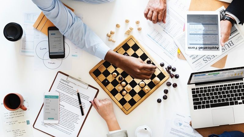 strategy